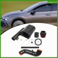 [LzdyyhedMY] Cold Air Intake System Kit Practical Vehicle Repair Parts for ea211 Engine