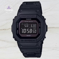 Casio [Smart Deployment Eco-Drive Radio Time Reporting] G-Shock GW-B5600BC-1BJF  《A》