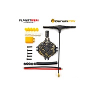 Darwinfpv ELRS2.0 F411 15A Bluejay AIO Whoop AOI FC Betaflight/