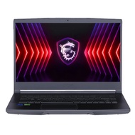 MSI Notebook  Thin 15 B12UC-1887TH (Cosmos Gray) - A0158975