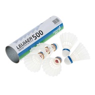 BUAH BADMINTON PLASTIK