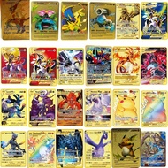 183200Point HP Raichu Pokemon Gold Metal Super Card Blastoise Eevee Sylveon Mewtwo Pikachu Battle Co
