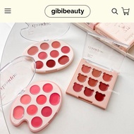 Dasique Mood Painting Lip & Cheek