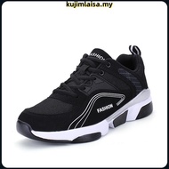 Man Shoes Kasut Sukan Lelaki Breathable Bata Sport Shoes