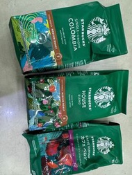 STARBUCKS星巴克咖啡粉