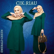 Kurung Cik Riau Daisy B