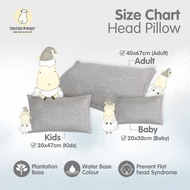 Daddy sheepz Bed Time buddy / baa baa sheep Baabaa sheep Baby Pillow hug buddy XL