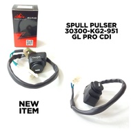 SPULL PULSER SPUL GL PRO CDI SPARE PARTS TAKAYAMA