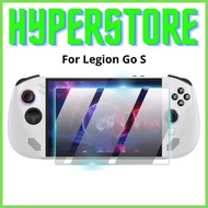 LAYAR Tempered Glass For Lenovo LEGION GO S / LEGION GO / LEGION GO 2 - Screen Guard Protector Anti-
