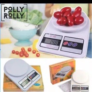 Cake Scales | Timbangan kue