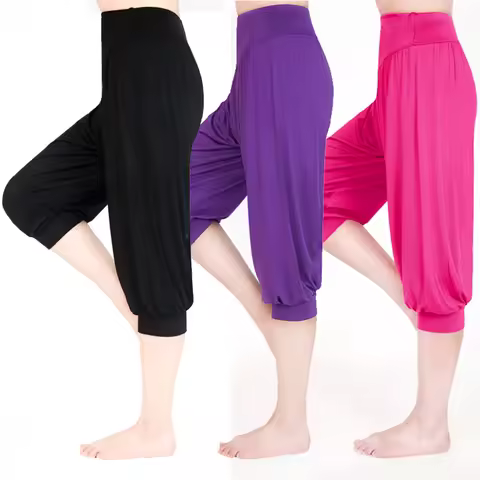 Women Yoga Pants Sports Clothing Women Plus Size Yoga Leggings Women Sportswear 7 Point Pants Sport 