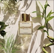 Nishane Wulong cha EDP 100ML