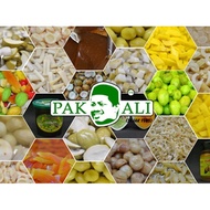 500gram Jeruk Madu Pak Ali