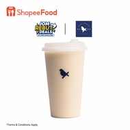 Four Beans Soy Dessert: Soymilk (Sales Start: 27 Oct)