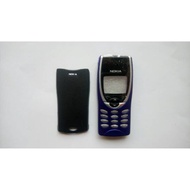 Nokia 8210 Casing oldbiru