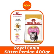 Royal Canin Kitten Persia Makanan Anak Kucing Persia Freshpack 400Gr