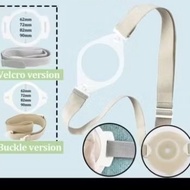 Buckle Ostomy Bag Reinforcer  Ostomy