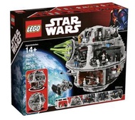 LEGO Star Wars 10188 Death Star Set (brand new)