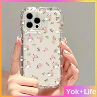 Coquette Phone Case Transparent Phone Case for iPhone 16 15 11 12 13 14 Pro Max X XR XS Max 7 8 Plus