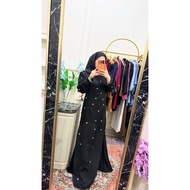 GAMIN SERAJA BLACK (NEW)