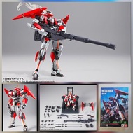 全新 靚盒 Metal build  驚爆危機 IV Full Metal Panic Invisible Victory  ARX-8 Laevatein  烈火焰魔劍 ARX 8