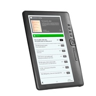 BK7019 Portable e-Book Reader 16GB 7inch Multifunction E-Reader Backlight Color