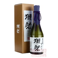 獺祭磨氣二割三分純米大吟釀 720ml