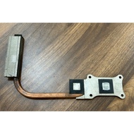 Heatsink ASUS K43U X43U K43C X43C K43T X43B K43B X43T