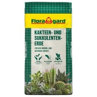 德國仙人掌/多肉植物用沙質培植泥土 10L 園藝種植花泥 培養土