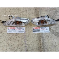 FRONT FLASHER LIGHT LH/RH Y125ZR 5XK-H3310/20-10 (1 SET)