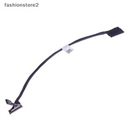 [fsh] 1PCS New Battery Cable for Dell Latitude E5470 0C17R8 DC020027E00 [th]