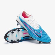 Nike Phantom GX Elite SG-Pro Player Edition รองเท้าฟุตบอลปุ่มเหล็ก
