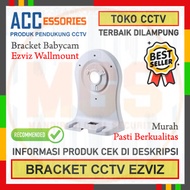 BRACKET Wallmount EZVIZ C6N Wall BRACKET PRICE