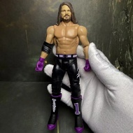 Wwe Wrestler Action Figure Children's Toys