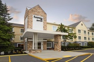 Fairfield by Marriott Inn &amp; Suites Portland Maine Airport