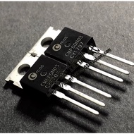 5PCS TO-220 CMP80N03 CMP68N06L CMP110N08A CMP12N40 CMP044N10 MOS field effect tube, priority deliver