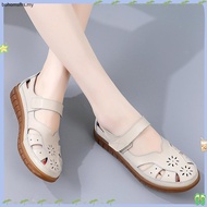 Hush Puppies women shoes Women's casual leather shoes ladies shoes Boat Shoes