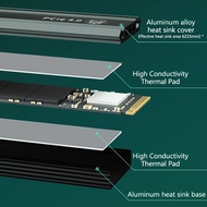 SSD FANXIANG 500GB 1Tb 2Tb 4เทราไบต์ SSD M2 SSD Nvme Pcie 4.0 X4 M.2 2280 Nvme SSD ไดรฟ์ดิสก์แบบแข็งภายในสำหรับเดสก์ท็อป PS5