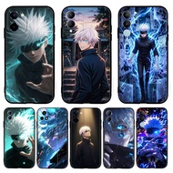 for Vivo U3 Y19 S1 S16 S17 S19 Pro S17 S17T T3 V5 lite Z9 Y67 V5s Y66 Plus V7 Y75 Anime Gojo Satoru 