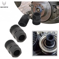 33 Spline Car Alternator Clutch Pulley Removal Tool - Hand Disassembly Automotive Accessories