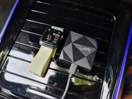 [SG Local Seller] [Ready Stock] Q2- LITE KyeBriq Wireless Carplay Adapter | Wired to Wireless Apple 