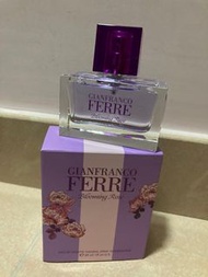 Gianfranco Ferre Blooming Rose 香水 30ml