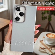 Honor 400 pro 2025 Casing For Honor 400 pro lite 400pro 400lite Honor400/400pro Matte Litchi Texture