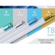 One Carton (30pcs) 24W Daylight Led 4 Feet Tube Only | Mentol Led Lampu kalimantang panjang berwarna