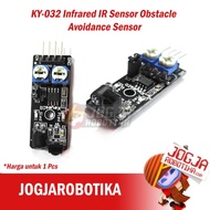 Infrared IR Sensor Obstacle Avoidance Sensor