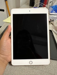 iPad mini 5 WiFi 64gb Gold