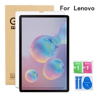 Tempered Glass Film Screen Protector for Lenovo Tab M10 Plus 10.3 TB-X606 M10 TB-X605 P10 E10 10.1 M