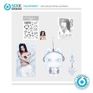 AESPA 2025 LIVE TOUR - SYNK : aeXIS LINE MD 2