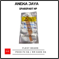 FLEXY BOARD F4 5Gpoco RM K40S 5G/