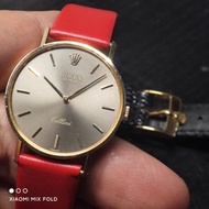 Rolex Cellini 金錶